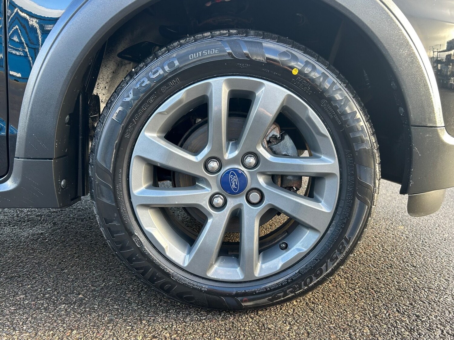 Used Ford Ka+ 2019 for sale - 77129012: Photo 13