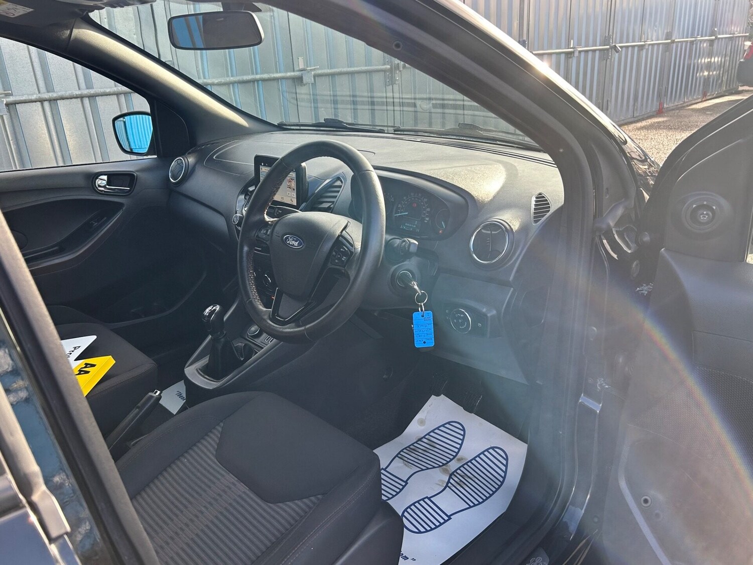 Used Ford Ka+ 2019 for sale - 77129012: Photo 14