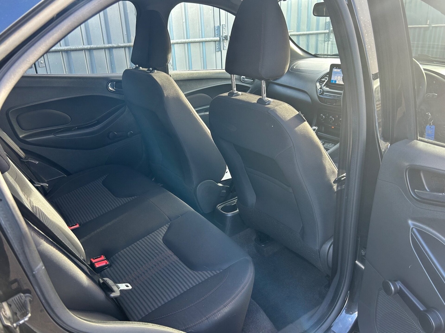 Used Ford Ka+ 2019 for sale - 77129012: Photo 15