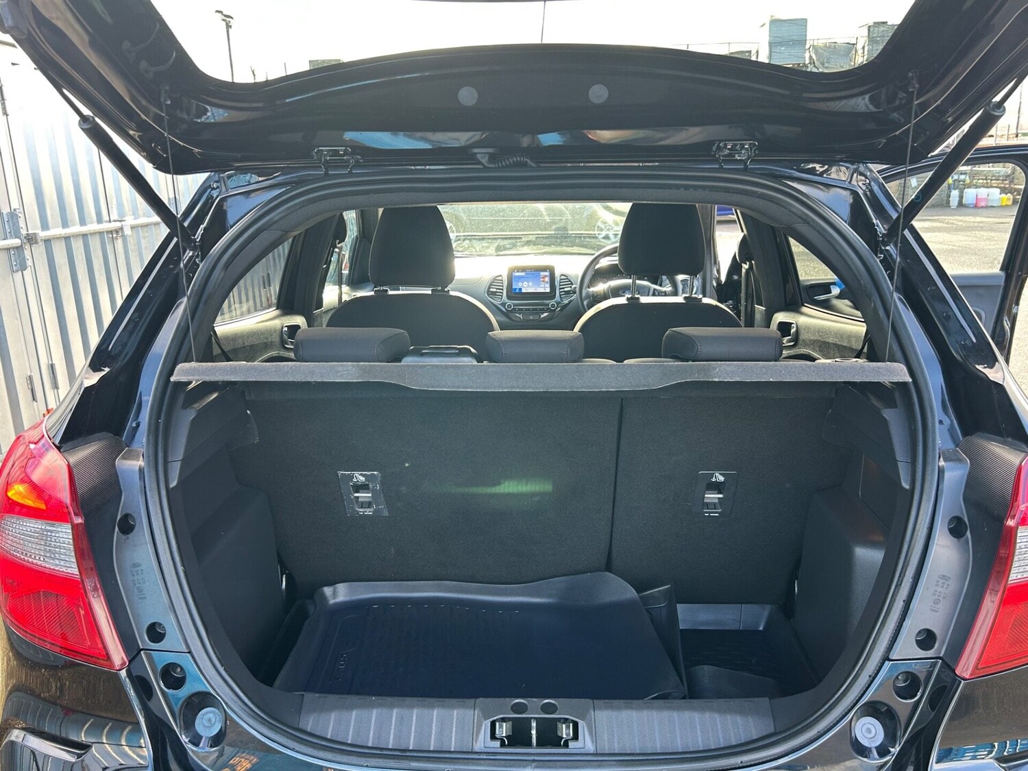 Used Ford Ka+ 2019 for sale - 77129012: Photo 16