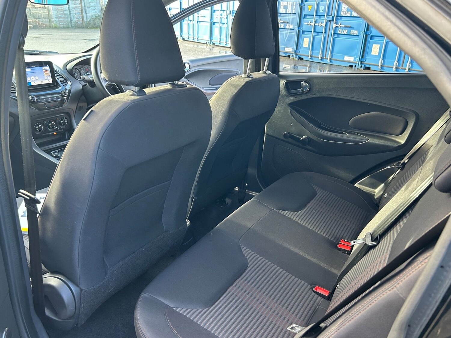 Used Ford Ka+ 2019 for sale - 77129012: Photo 17