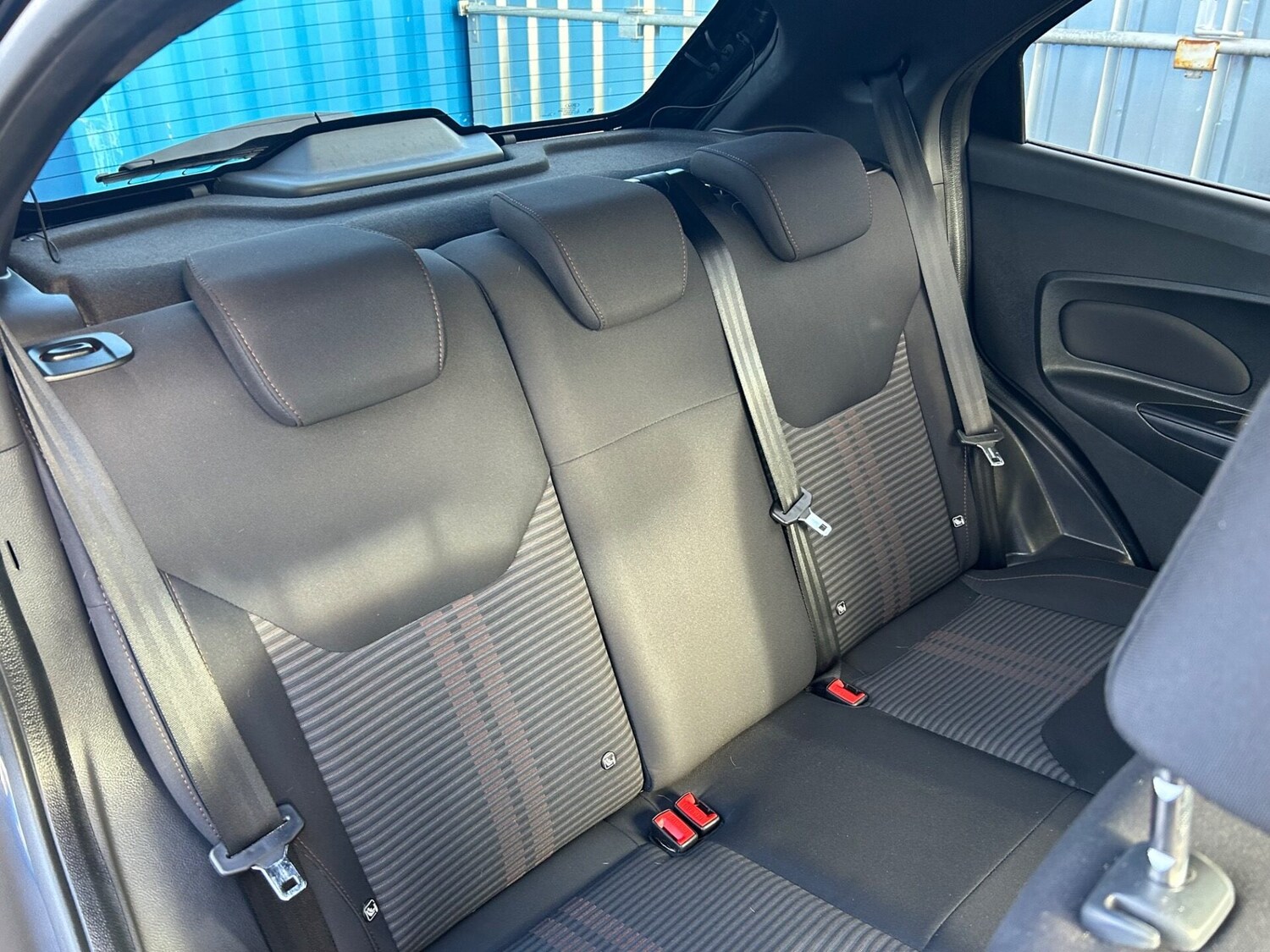 Used Ford Ka+ 2019 for sale - 77129012: Photo 19