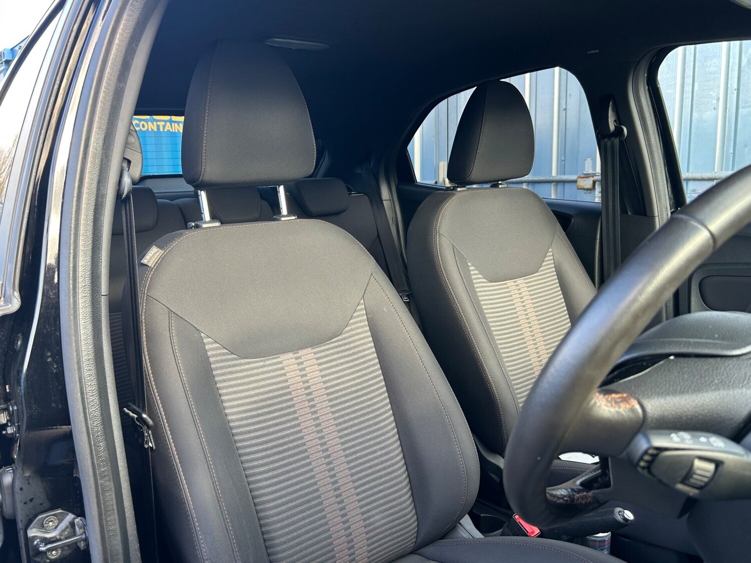 Used Ford Ka+ 2019 for sale - 77129012: Photo 20