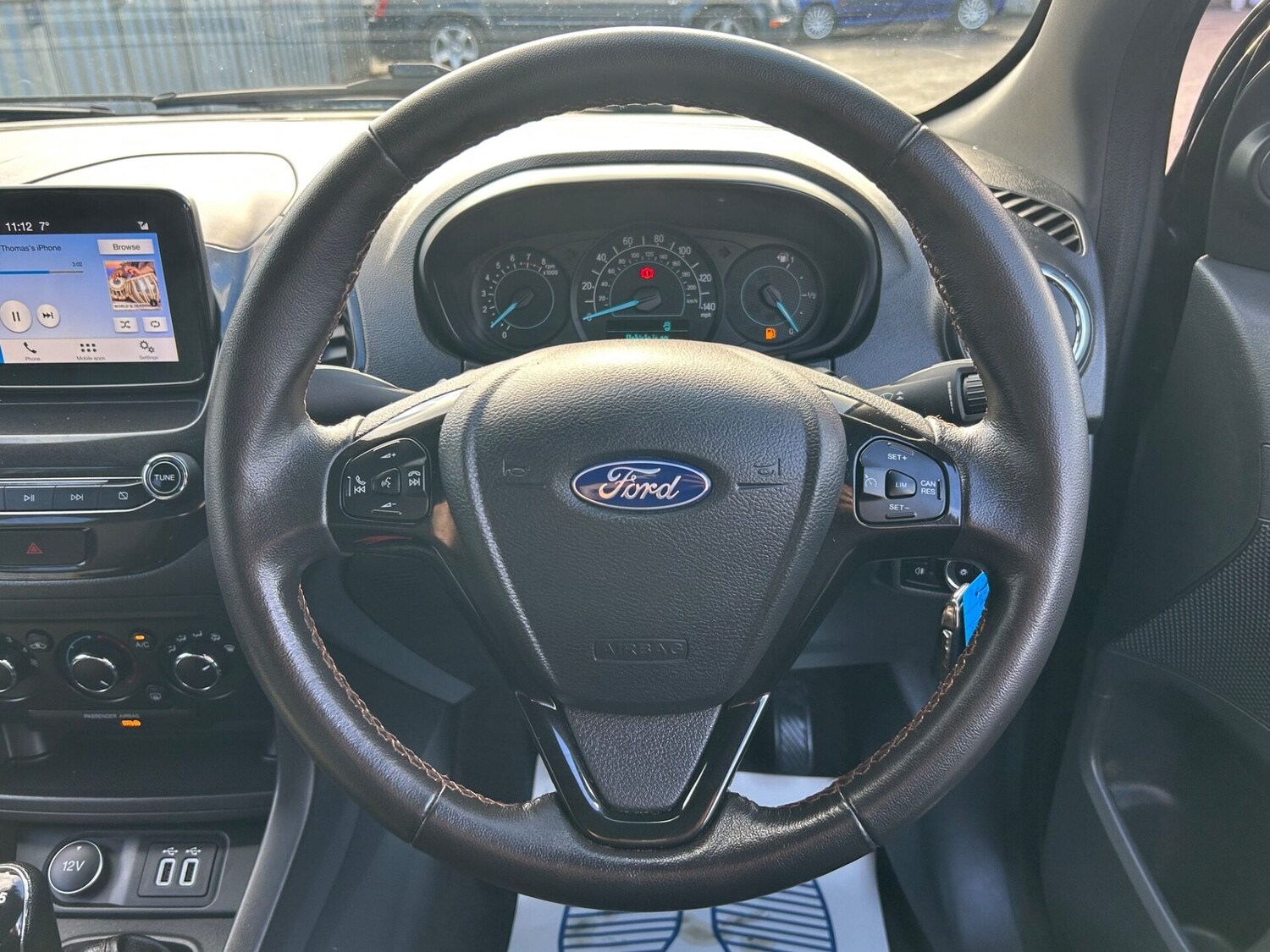 Used Ford Ka+ 2019 for sale - 77129012: Photo 21