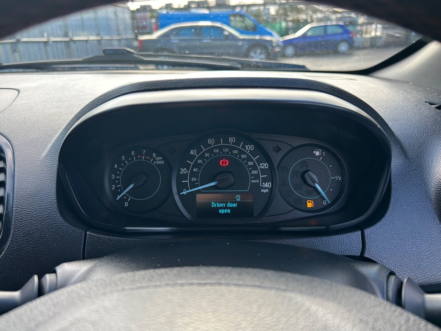 Used Ford Ka+ 2019 for sale - 77129012: Photo 22