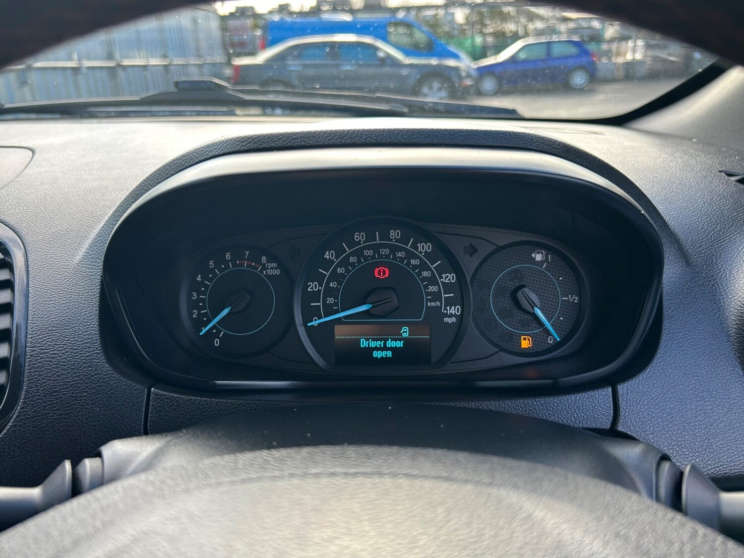 Used Ford Ka+ 2019 for sale - 77129012: Photo 23