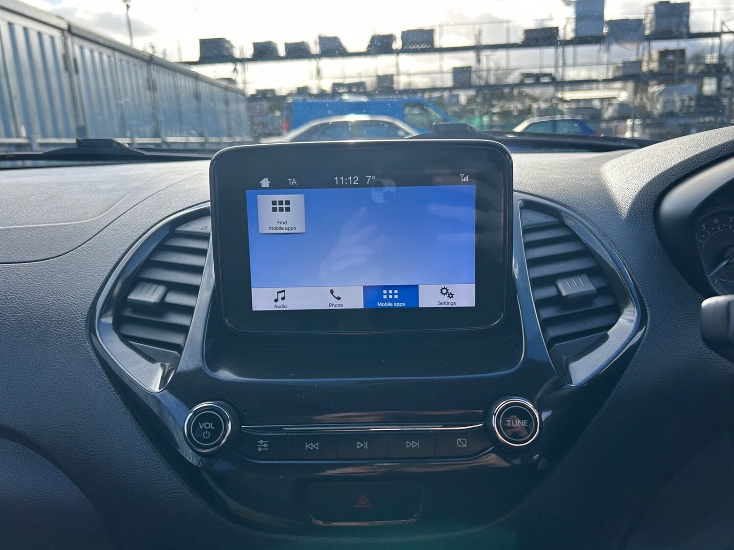 Used Ford Ka+ 2019 for sale - 77129012: Photo 24