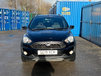 Used Ford Ka+ 2019 for sale - 77129012: Photo