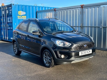 Used Ford Ka+ 2019 for sale - 77129012: Photo