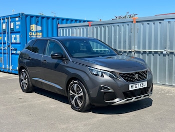 Used Peugeot 3008 2017 for sale - 79090828: Photo