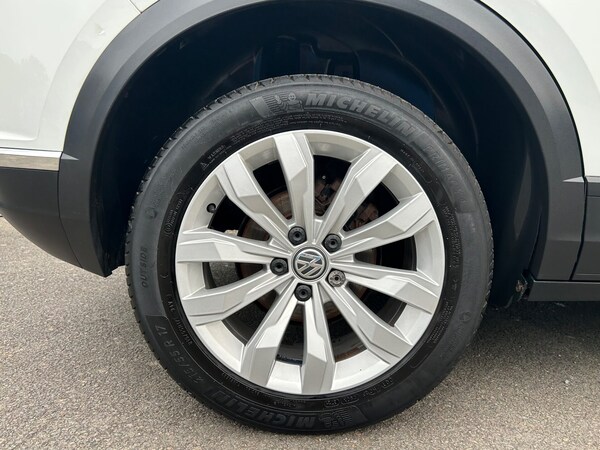 Used Volkswagen T-Roc 2020 for sale - 76207585: Photo 12