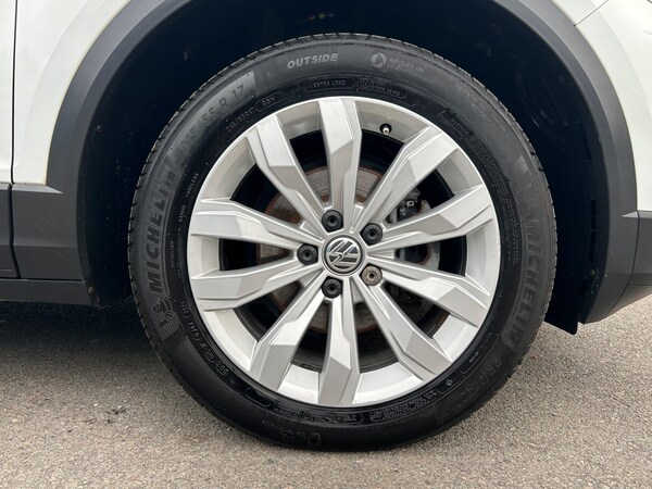 Used Volkswagen T-Roc 2020 for sale - 76207585: Photo 13
