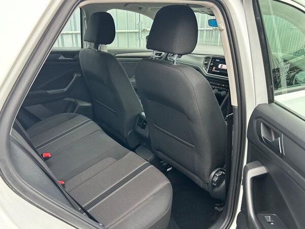 Used Volkswagen T-Roc 2020 for sale - 76207585: Photo 15