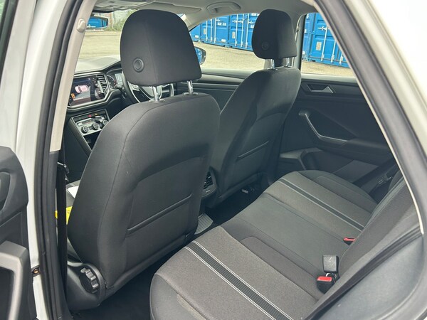Used Volkswagen T-Roc 2020 for sale - 76207585: Photo 16