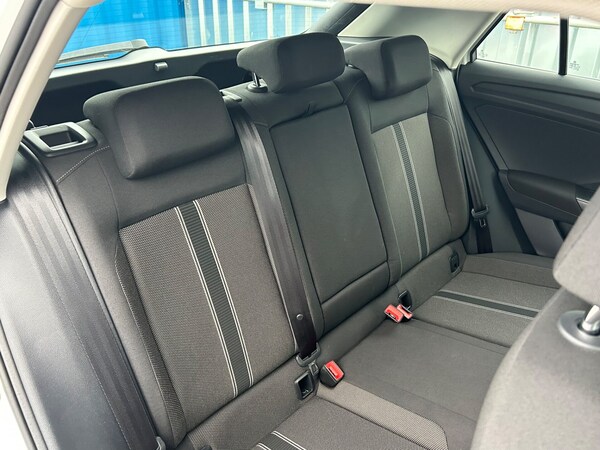 Used Volkswagen T-Roc 2020 for sale - 76207585: Photo 19