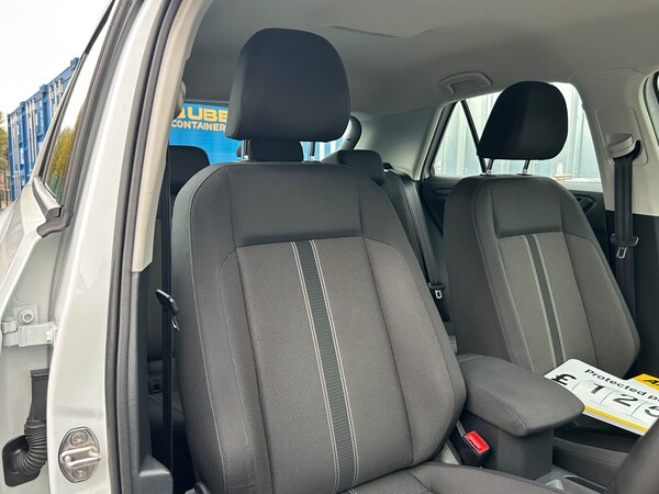 Used Volkswagen T-Roc 2020 for sale - 76207585: Photo 20