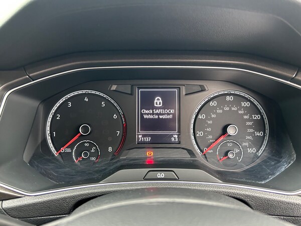 Used Volkswagen T-Roc 2020 for sale - 76207585: Photo 23