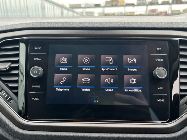 Used Volkswagen T-Roc 2020 for sale - 76207585: Photo 25