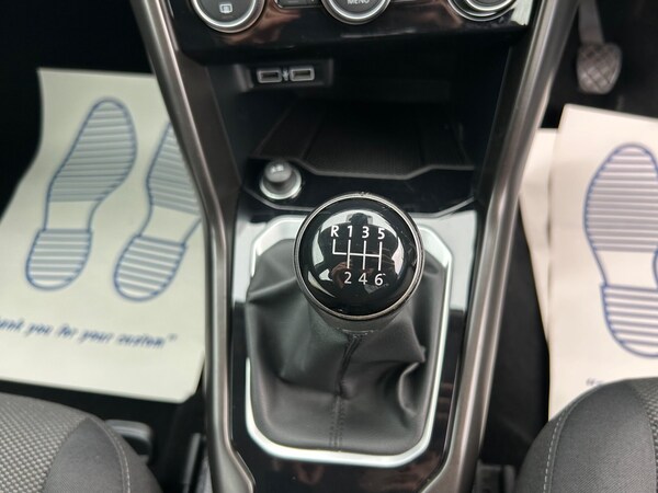 Used Volkswagen T-Roc 2020 for sale - 76207585: Photo 27