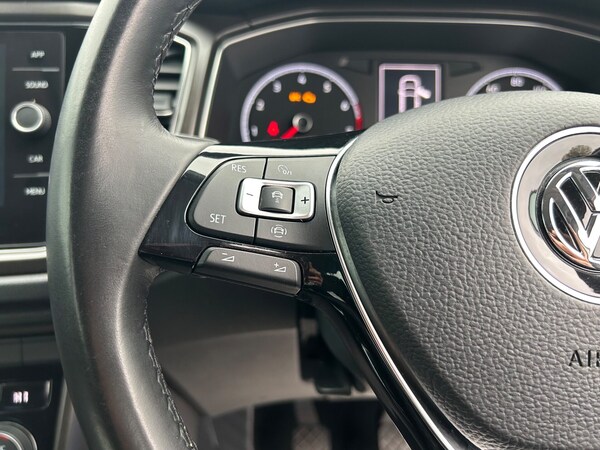 Used Volkswagen T-Roc 2020 for sale - 76207585: Photo 28