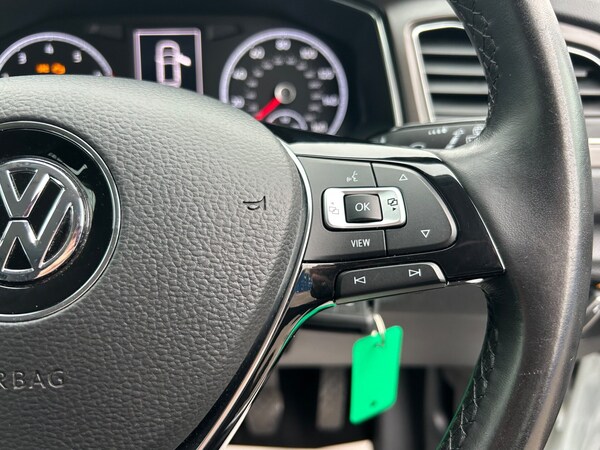 Used Volkswagen T-Roc 2020 for sale - 76207585: Photo 29