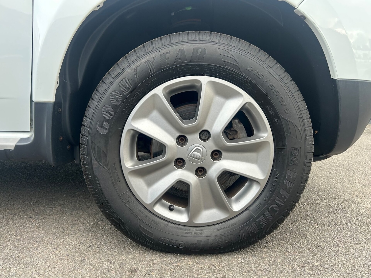 Used Dacia Duster 2018 for sale - 76464549: Photo 10