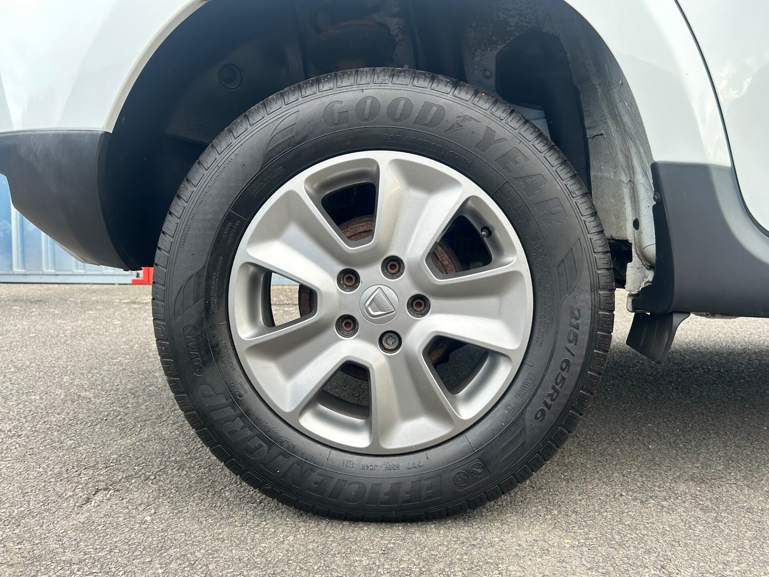 Used Dacia Duster 2018 for sale - 76464549: Photo 11