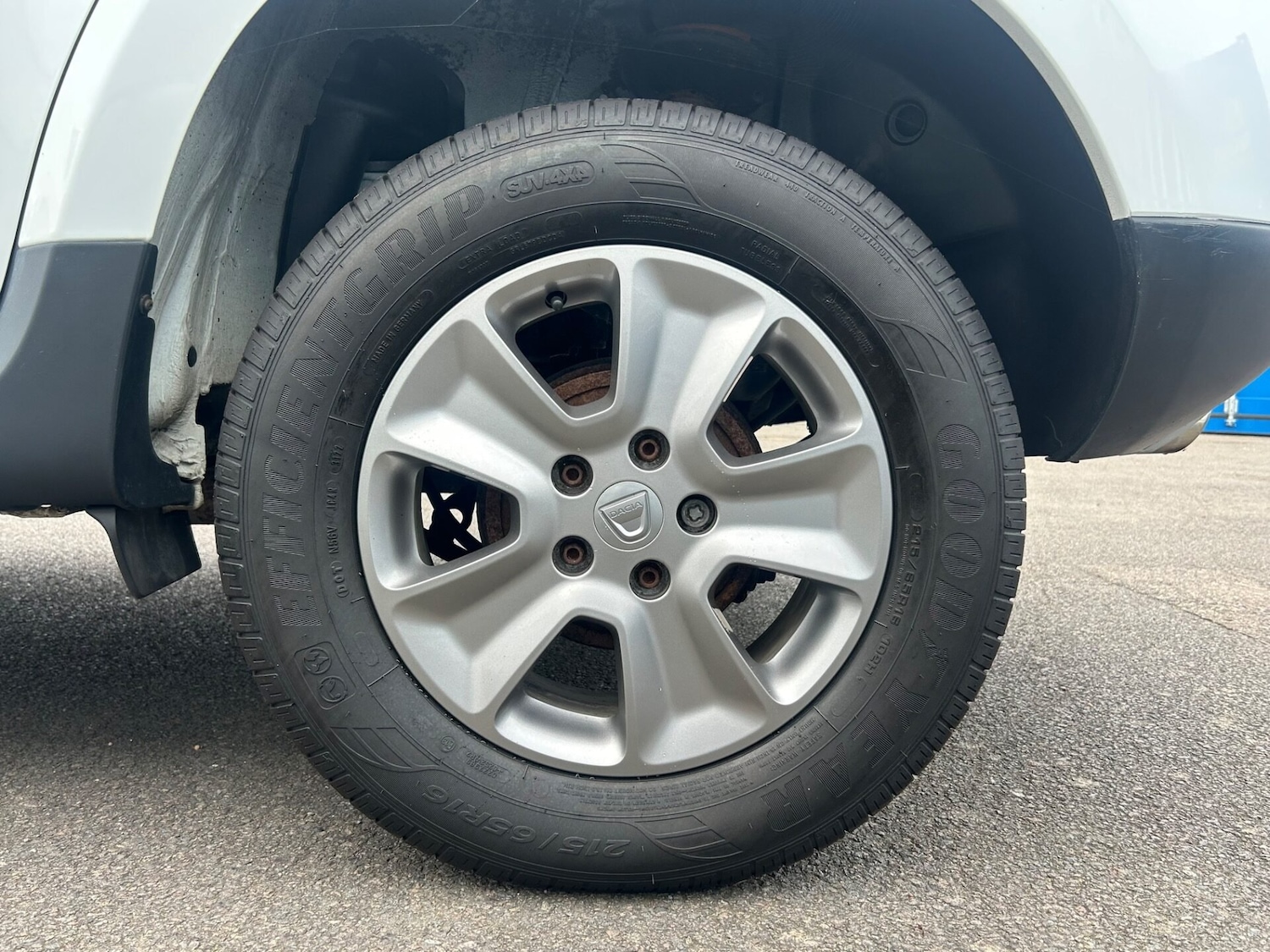 Used Dacia Duster 2018 for sale - 76464549: Photo 12