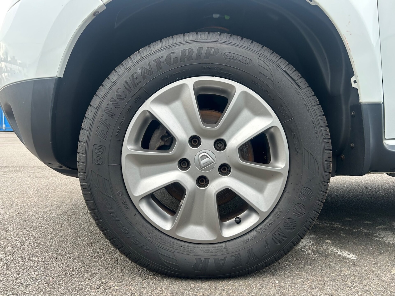 Used Dacia Duster 2018 for sale - 76464549: Photo 13