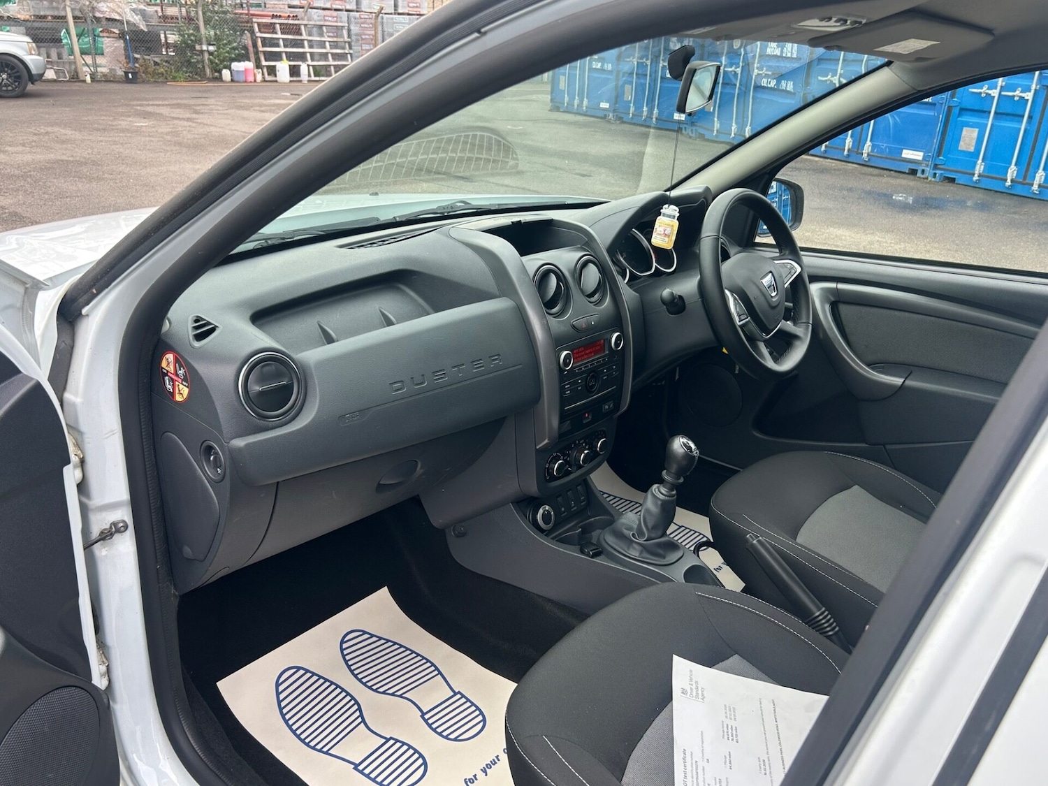 Used Dacia Duster 2018 for sale - 76464549: Photo 14