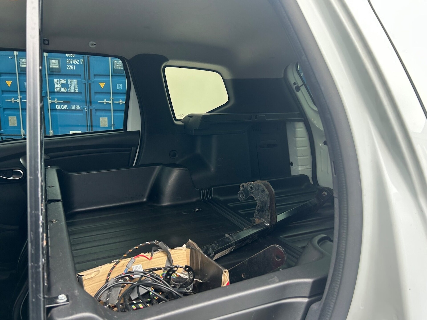 Used Dacia Duster 2018 for sale - 76464549: Photo 15