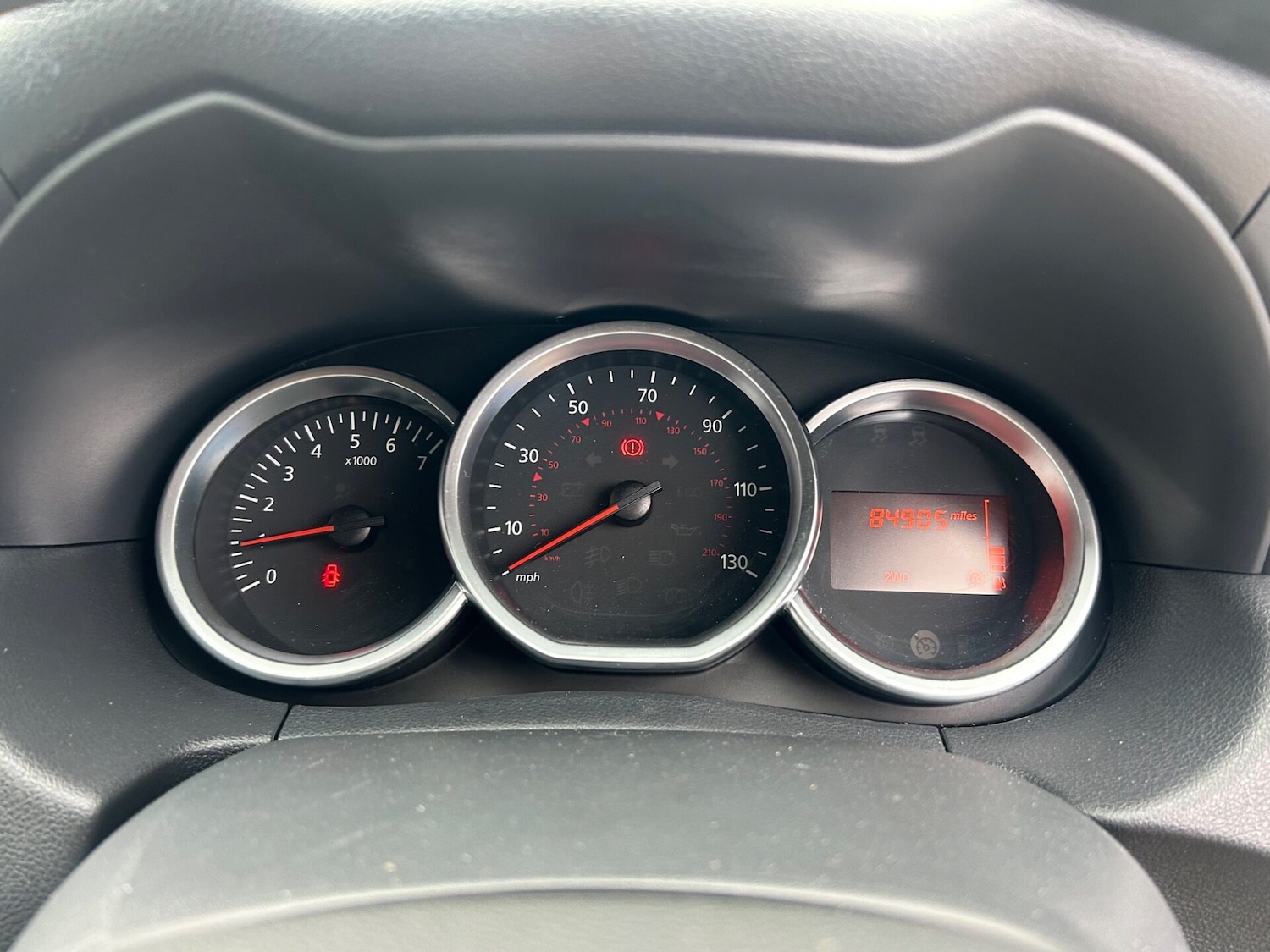 Used Dacia Duster 2018 for sale - 76464549: Photo 20