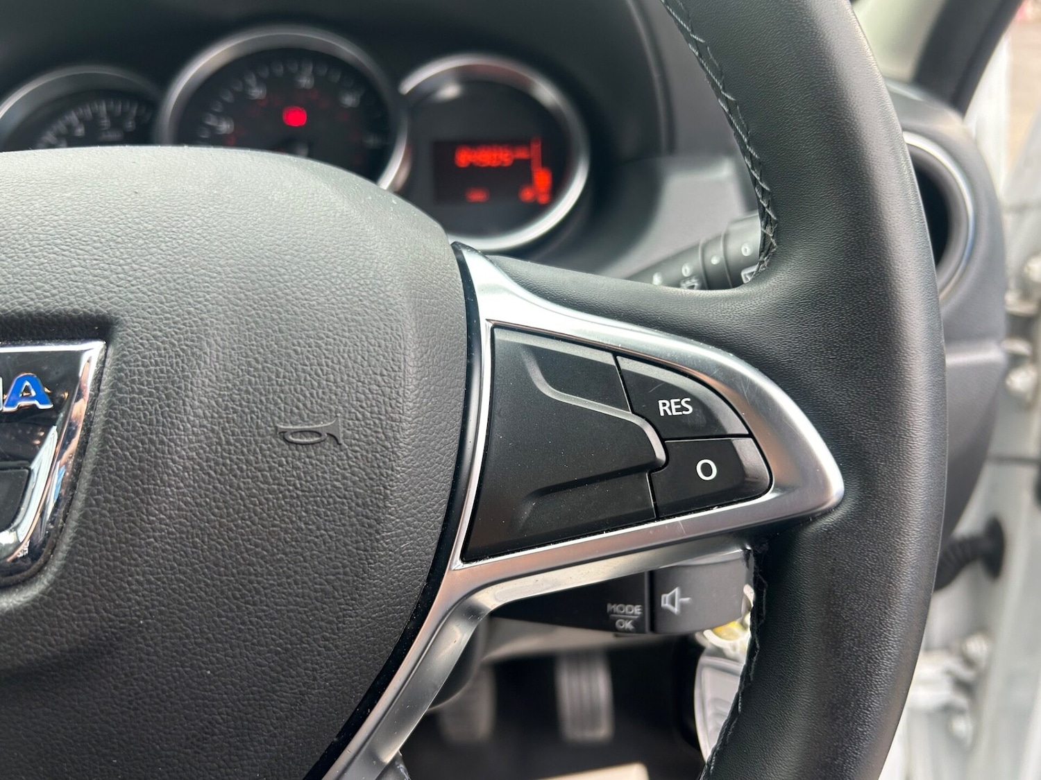 Used Dacia Duster 2018 for sale - 76464549: Photo 25