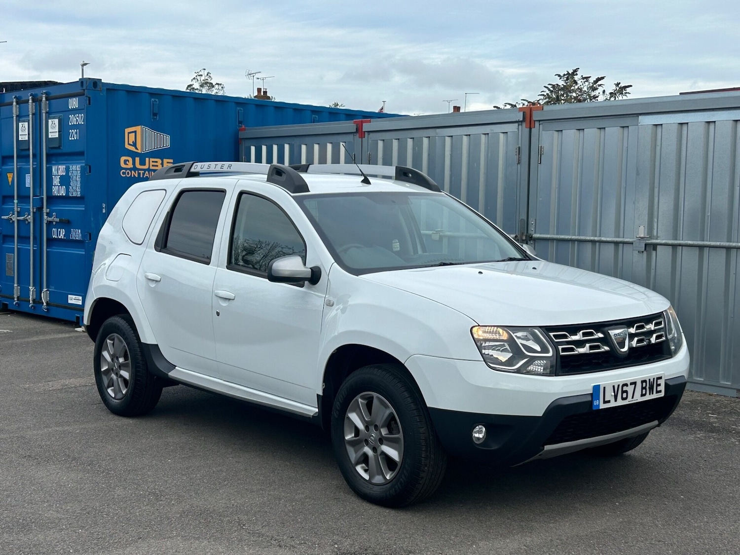 Used Dacia Duster 2018 for sale - 76464549: Photo 6