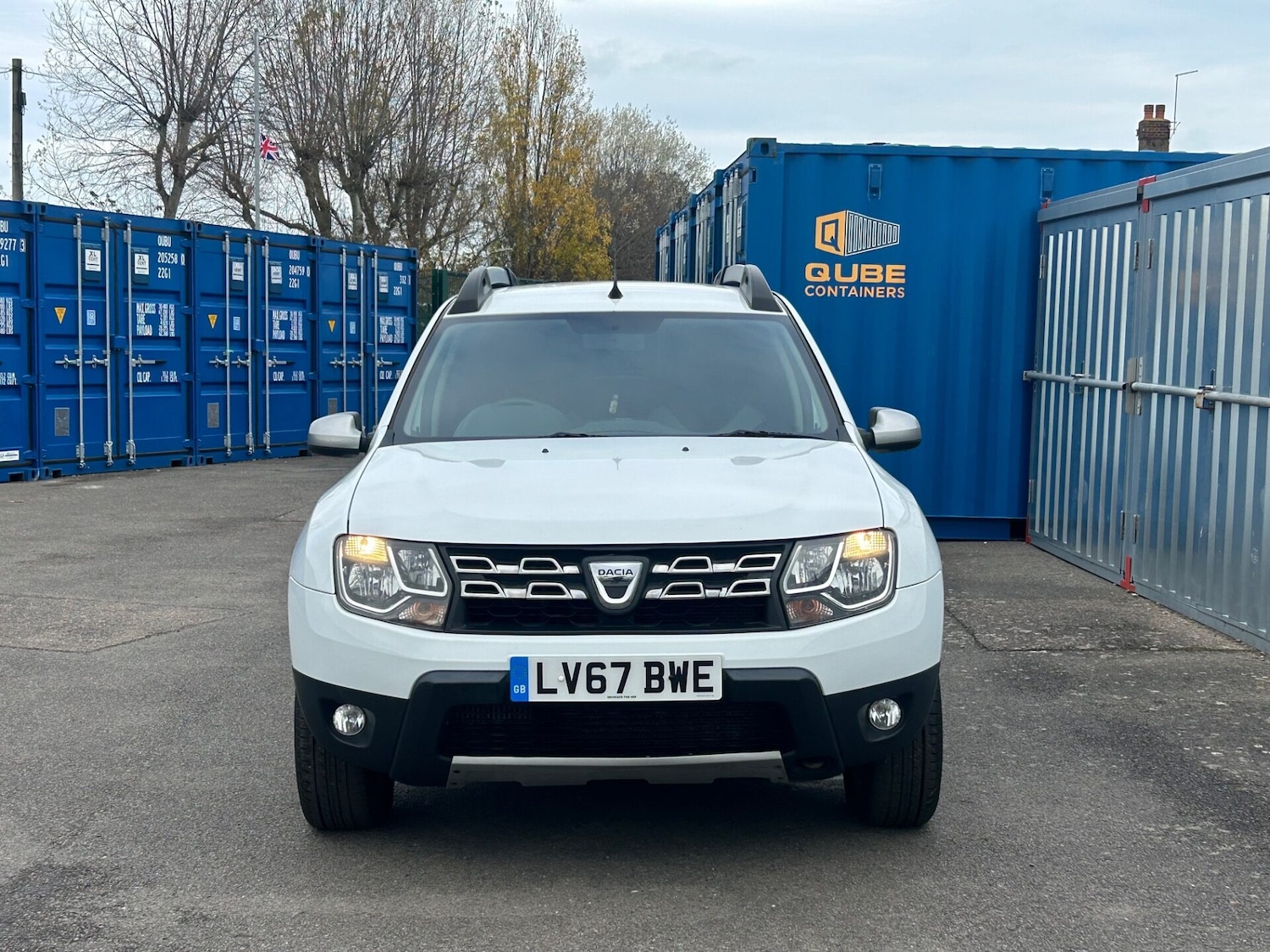 Used Dacia Duster 2018 for sale - 76464549: Photo 7