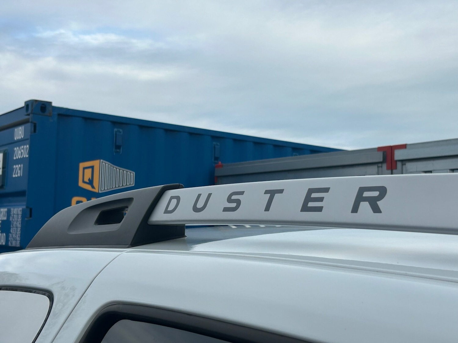 Used Dacia Duster 2018 for sale - 76464549: Photo 9