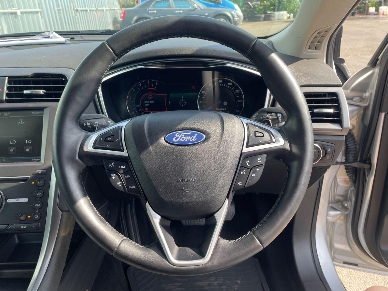 Vehicle 25