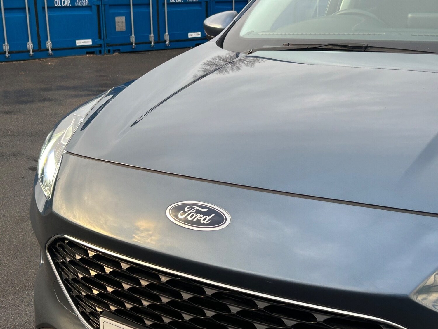 Used Ford Kuga 2020 for sale - 77677309: Photo 10