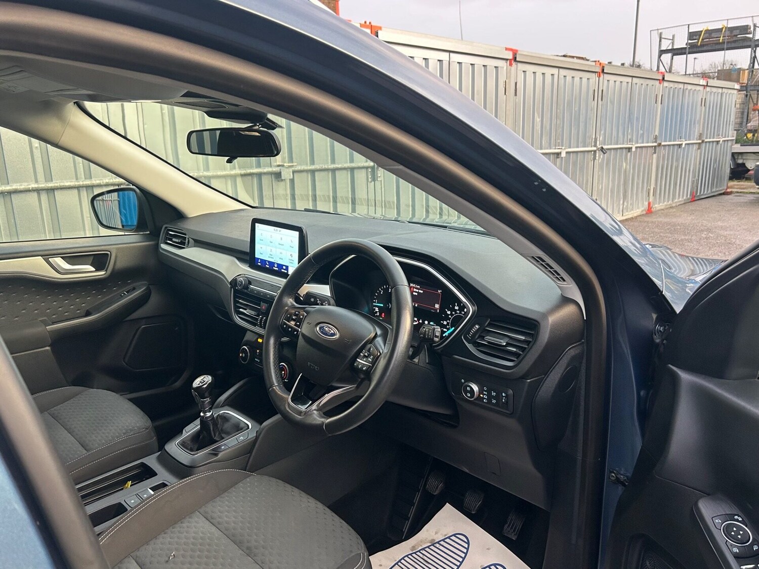 Used Ford Kuga 2020 for sale - 77677309: Photo 16