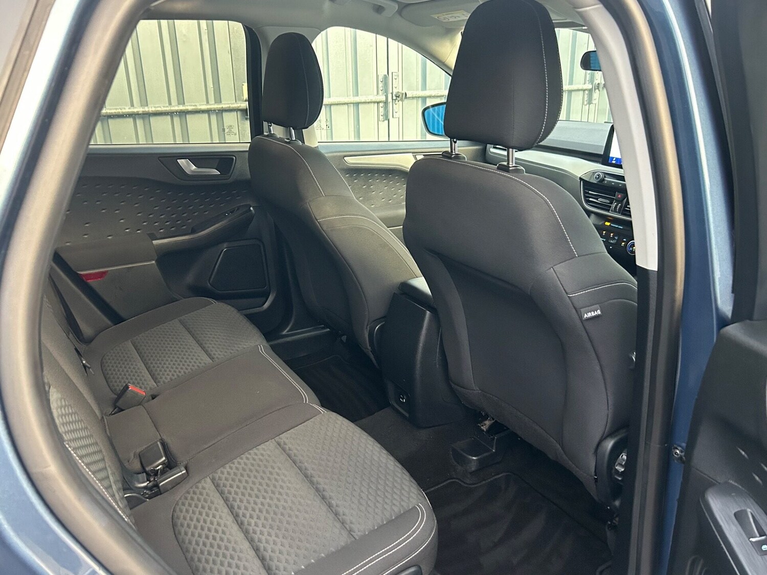 Used Ford Kuga 2020 for sale - 77677309: Photo 18