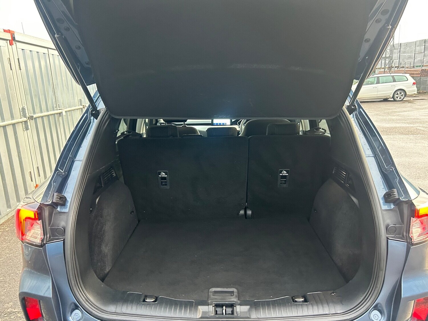 Used Ford Kuga 2020 for sale - 77677309: Photo 19