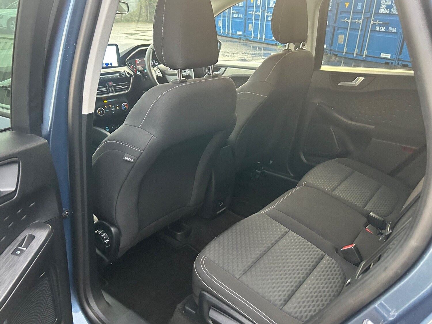 Used Ford Kuga 2020 for sale - 77677309: Photo 20