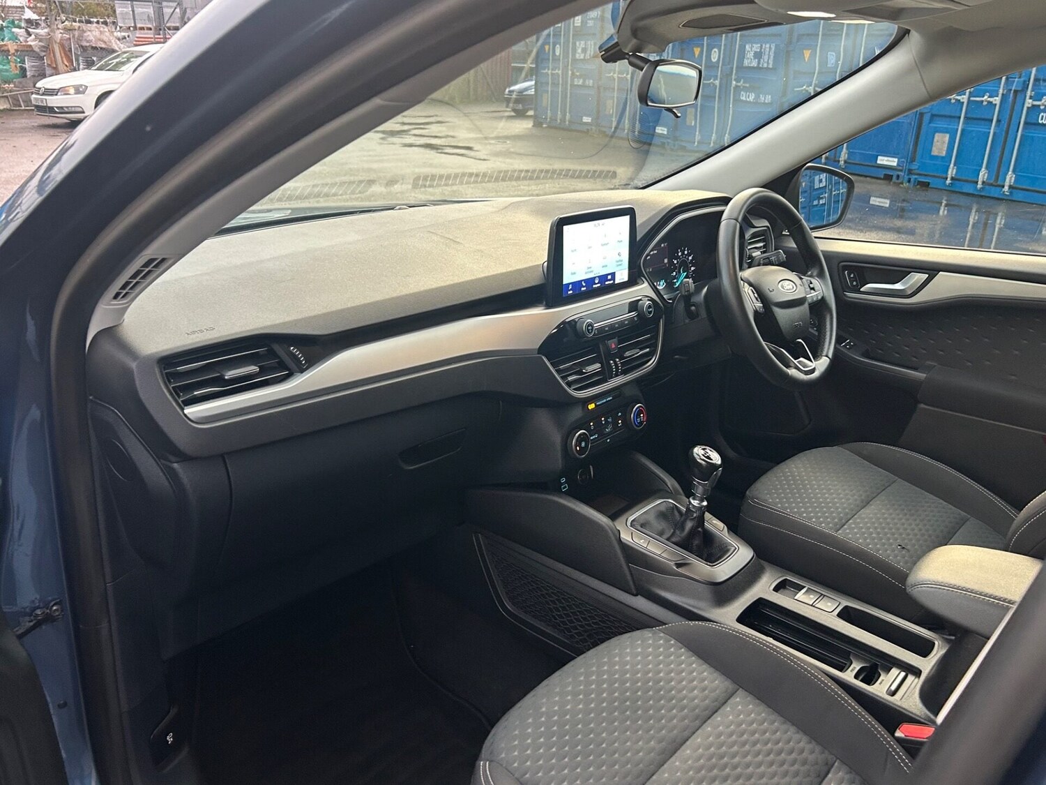 Used Ford Kuga 2020 for sale - 77677309: Photo 21