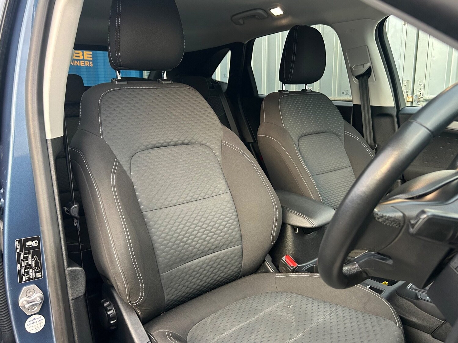 Used Ford Kuga 2020 for sale - 77677309: Photo 34