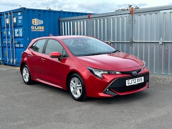 Used Toyota Corolla 2022 for sale - 79692756: Photo