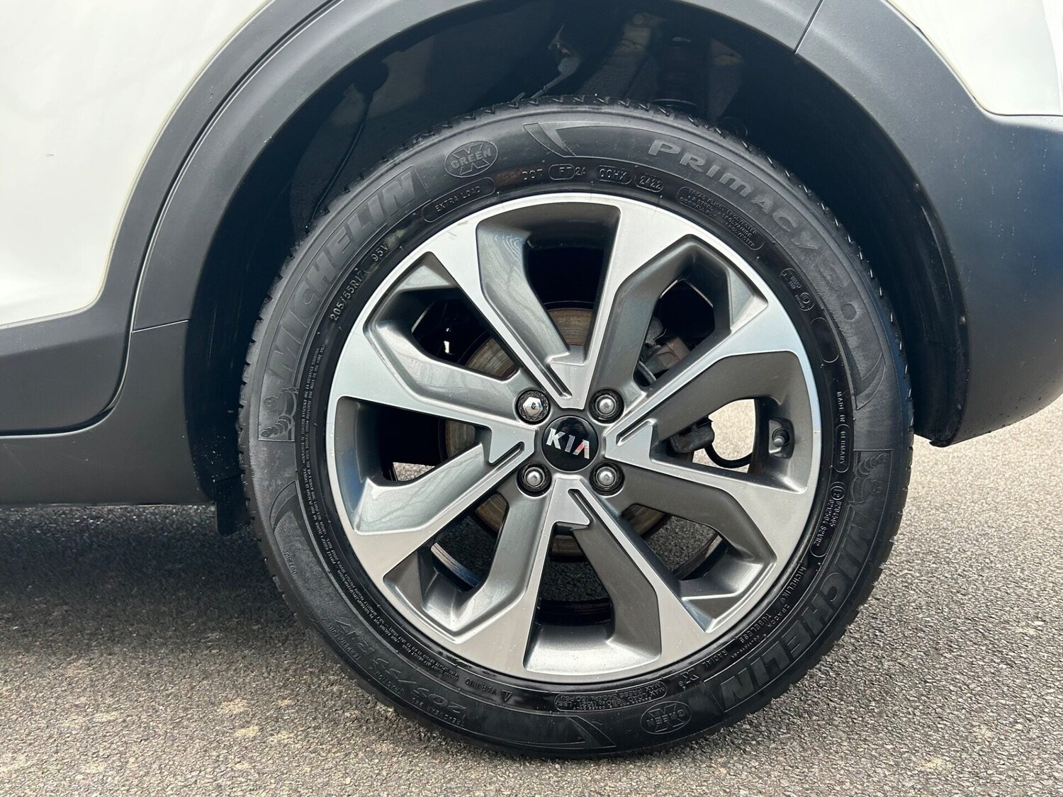 Used Kia Stonic 2019 for sale - 77677310: Photo 13
