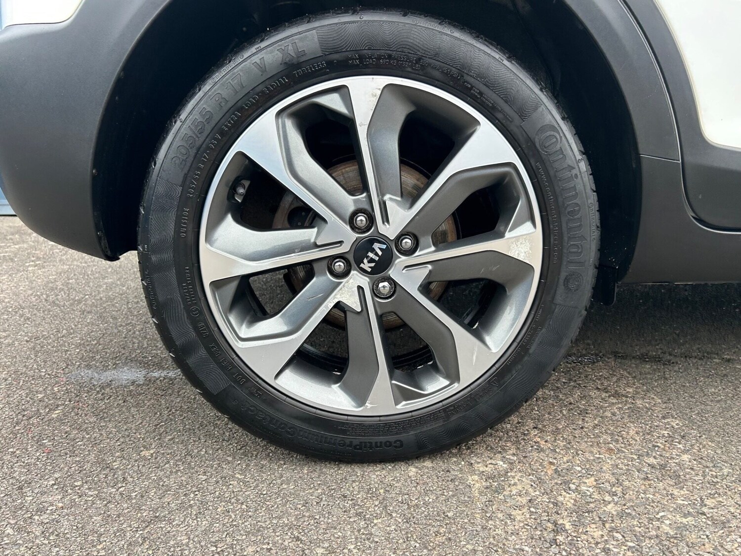 Used Kia Stonic 2019 for sale - 77677310: Photo 14