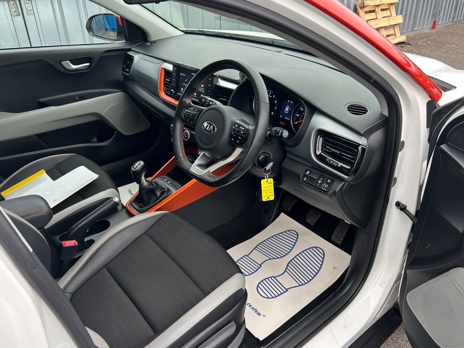 Used Kia Stonic 2019 for sale - 77677310: Photo 16