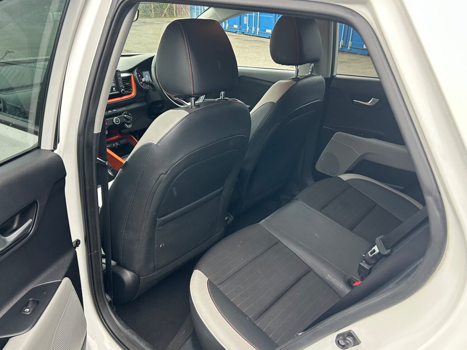 Used Kia Stonic 2019 for sale - 77677310: Photo 19