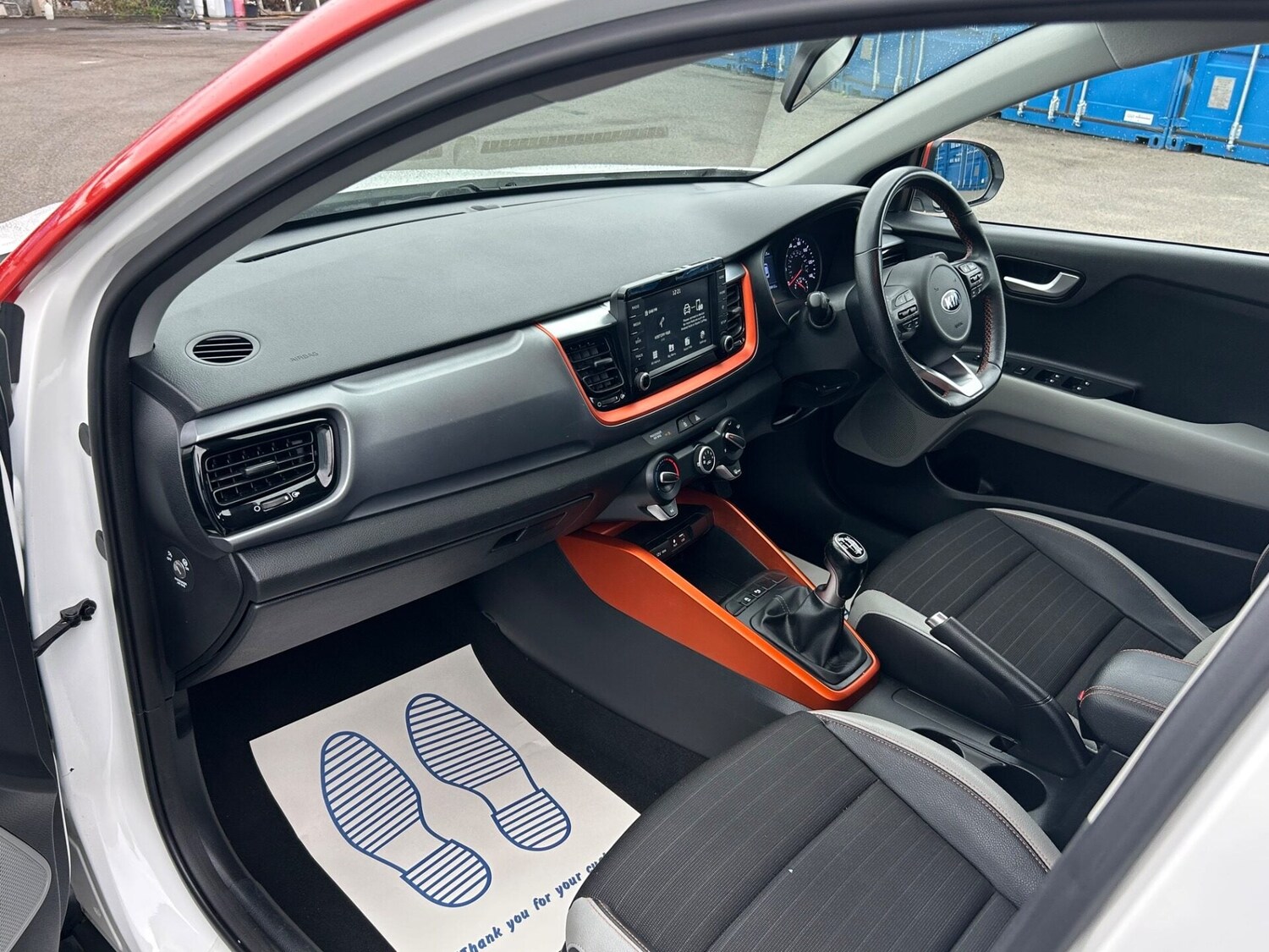 Used Kia Stonic 2019 for sale - 77677310: Photo 20